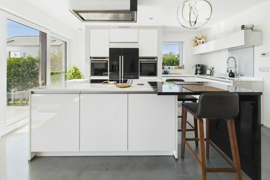 Квартира в Дикирхе, Люксембург, 144 м² - фото 4