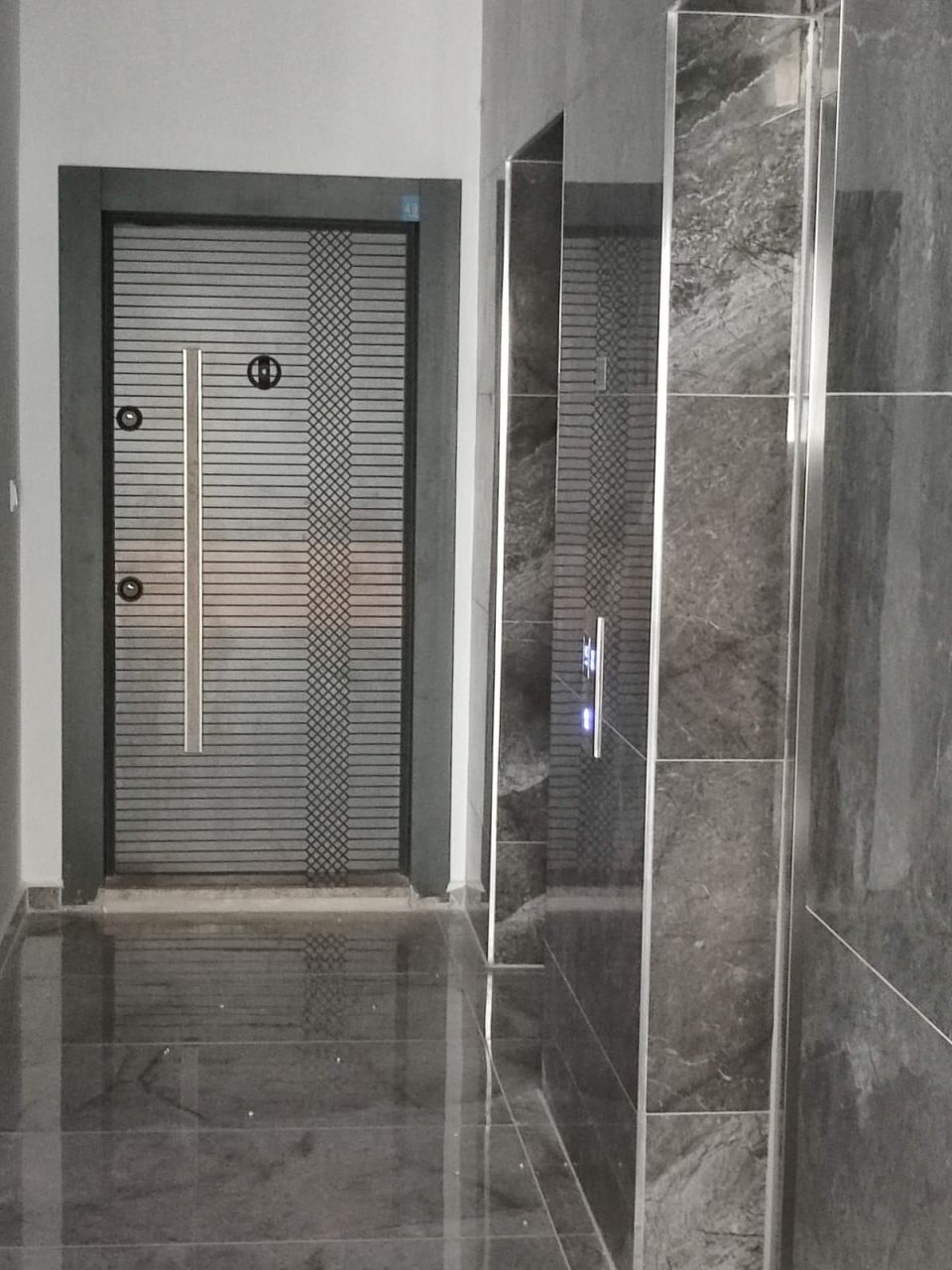 Апартаменты в Алании, Турция, 60 м² - фото 5