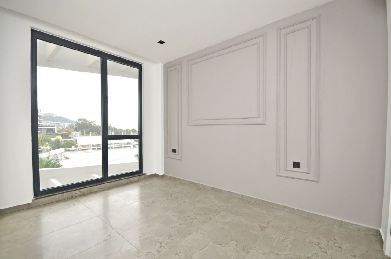 Апартаменты в Алании, Турция, 93.5 м² - фото 5