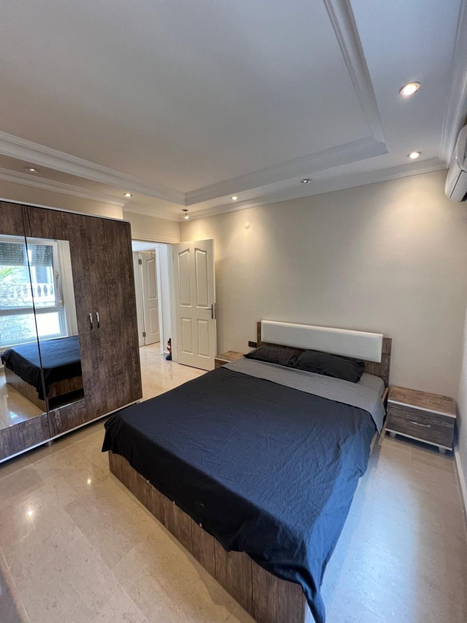 Апартаменты в Алании, Турция, 225 м² - фото 5