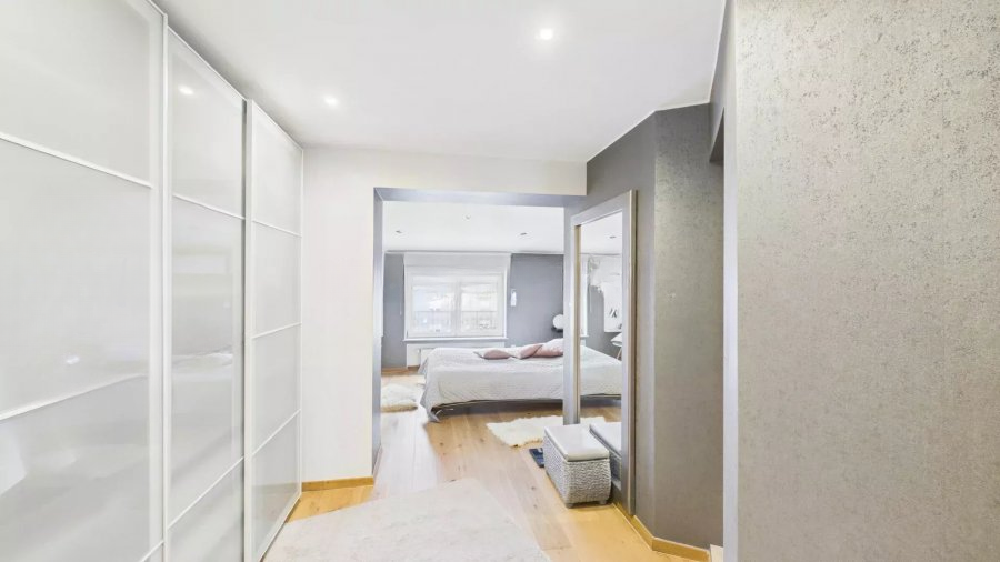 Квартира в Люксембурге, Люксембург, 130 м² - фото 4