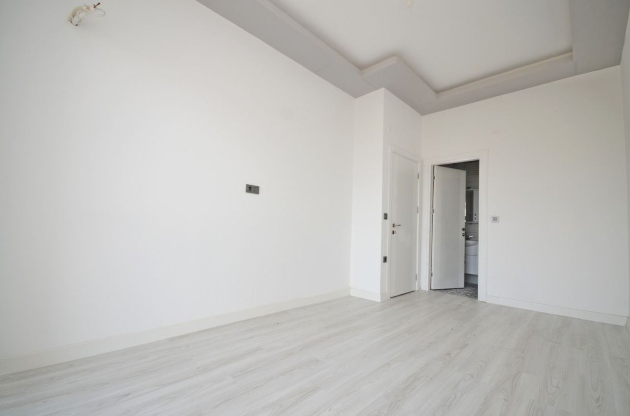 Апартаменты в Алании, Турция, 105 м² - фото 5