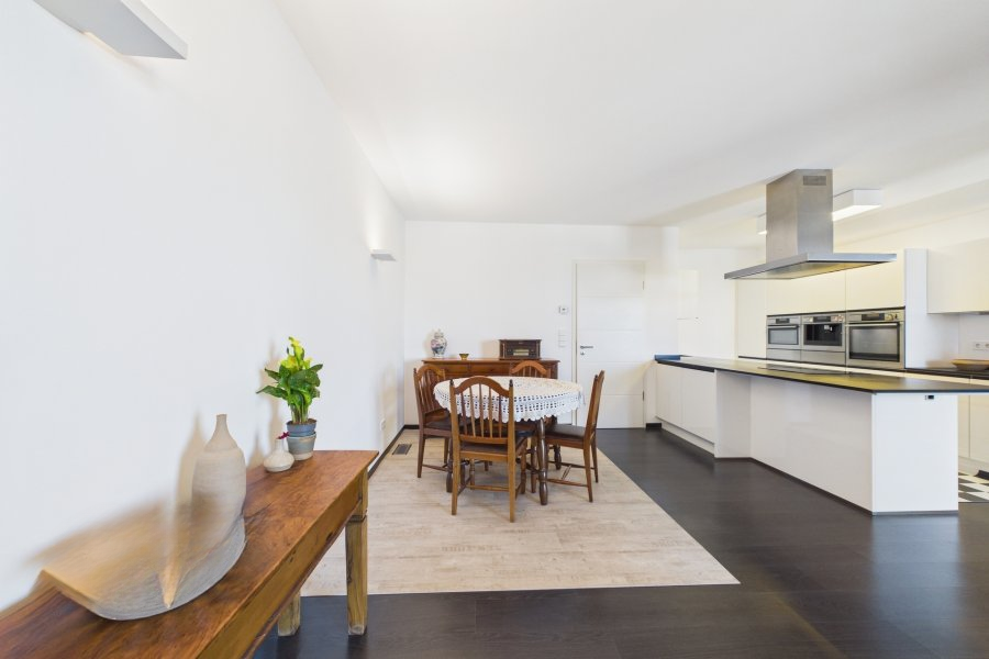 Квартира в Люксембурге, Люксембург, 98 м² - фото 4