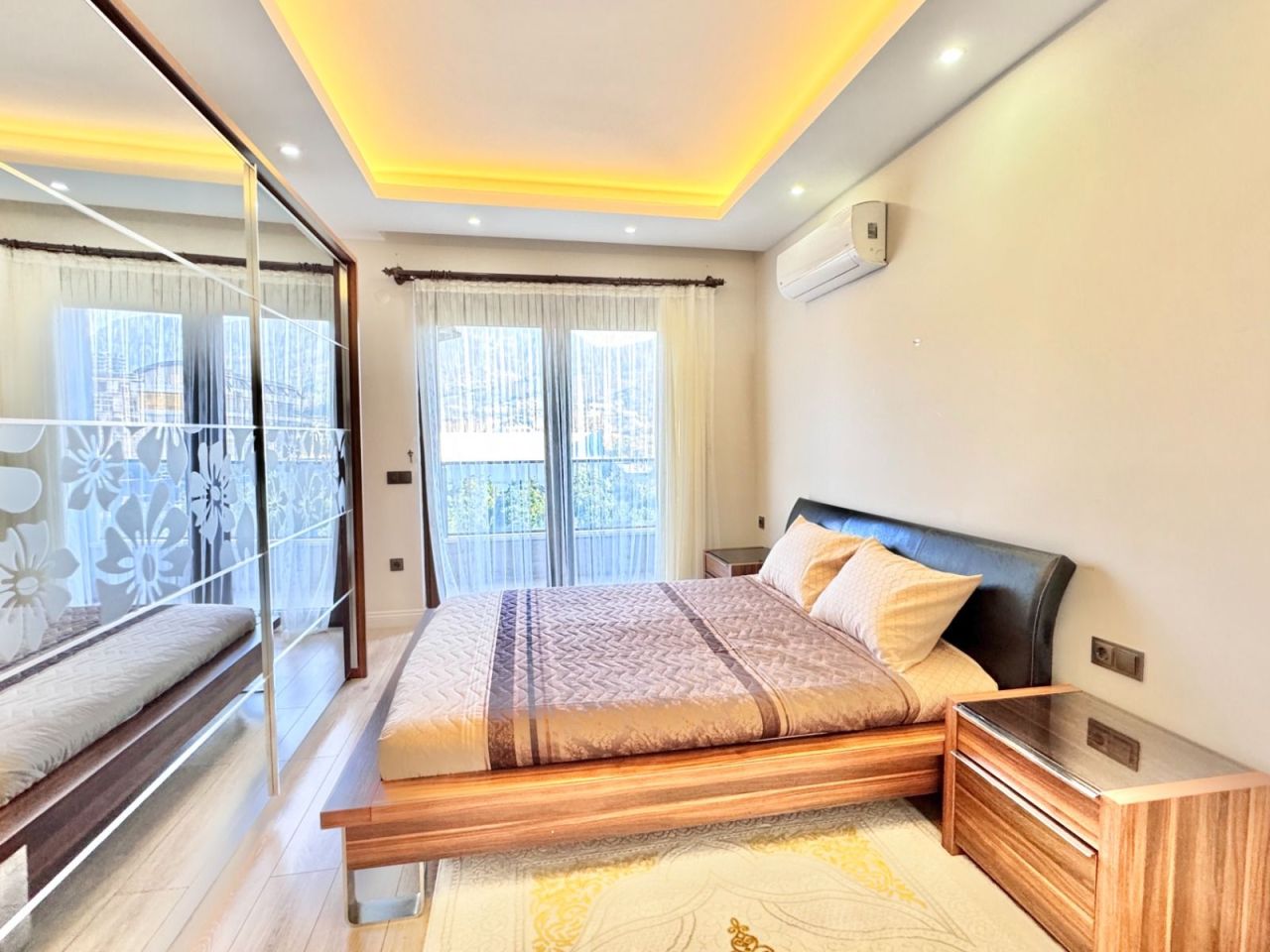 Апартаменты в Алании, Турция, 270 м² - фото 5