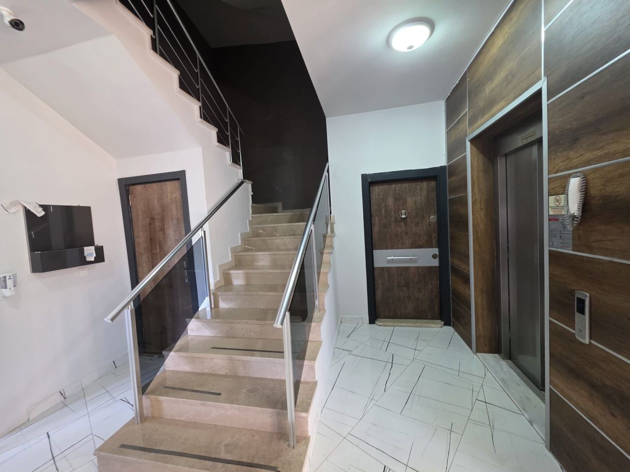 Апартаменты в Алании, Турция, 50 м² - фото 5