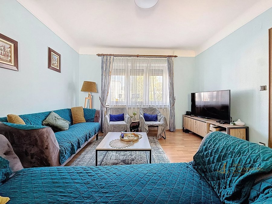 Квартира в Люксембурге, Люксембург - фото 4