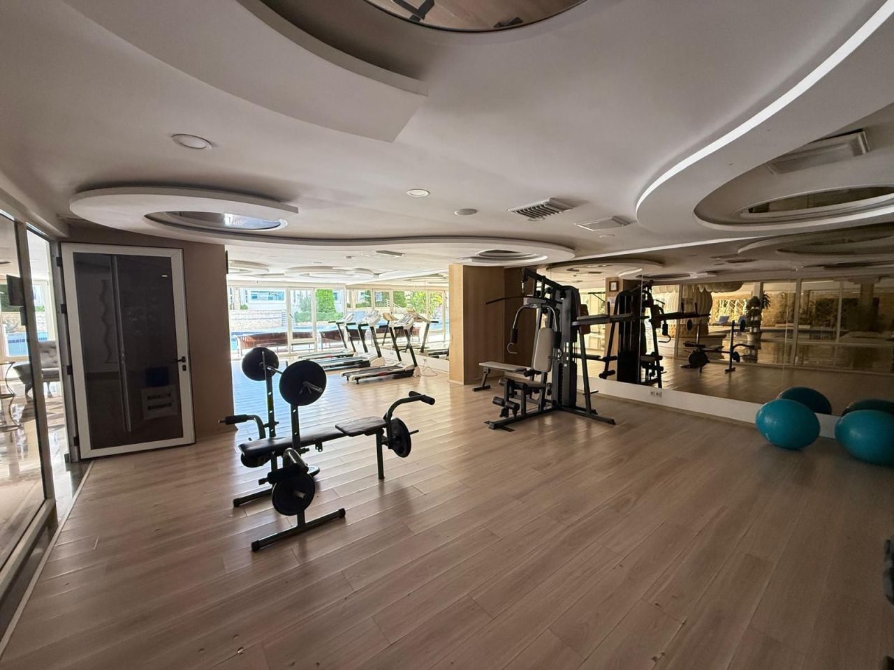 Апартаменты в Алании, Турция, 120 м² - фото 5