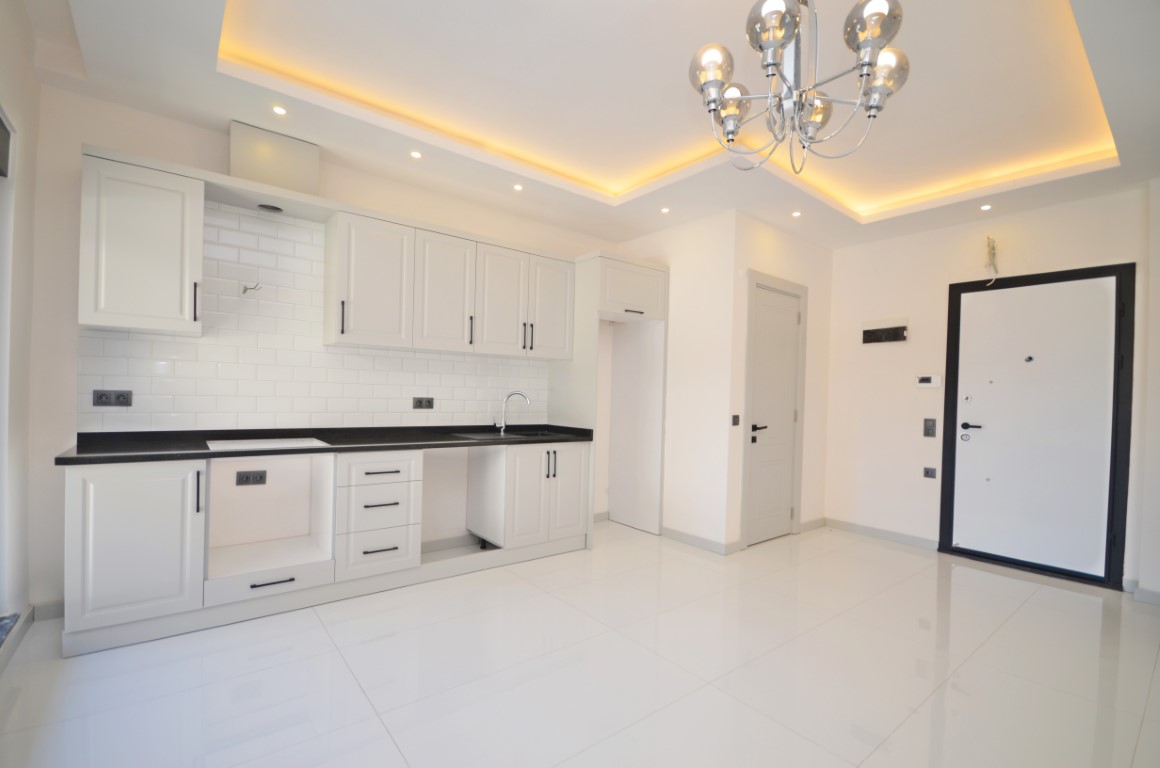 Апартаменты в Алании, Турция, 111 м² - фото 5