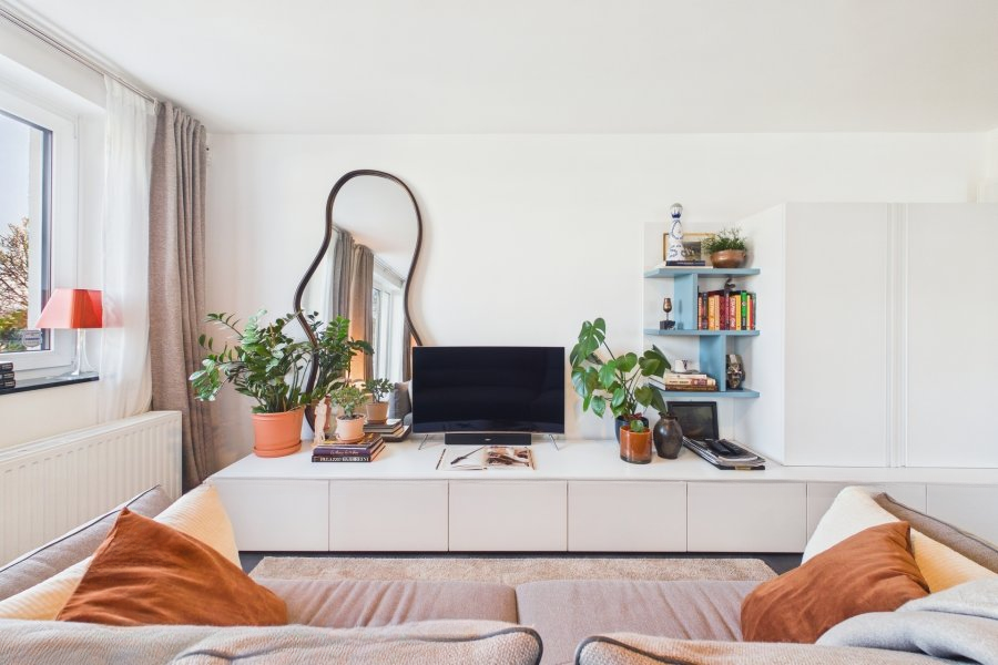 Квартира в Люксембурге, Люксембург, 67 м² - фото 4