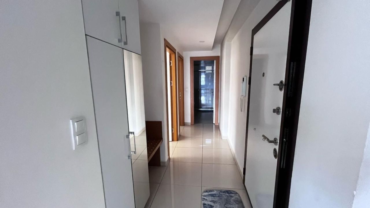 Апартаменты в Алании, Турция, 100 м² - фото 5