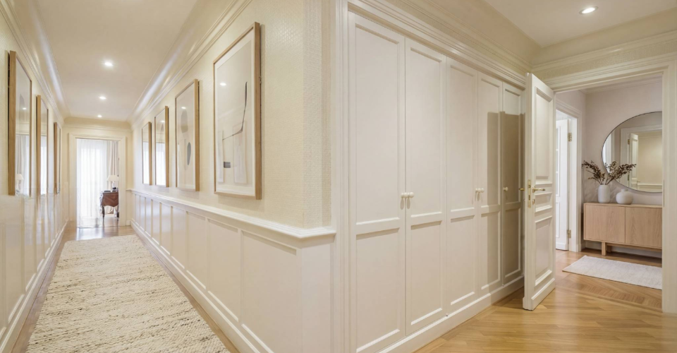 Квартира в Женеве, Швейцария, 251 м² - фото 4