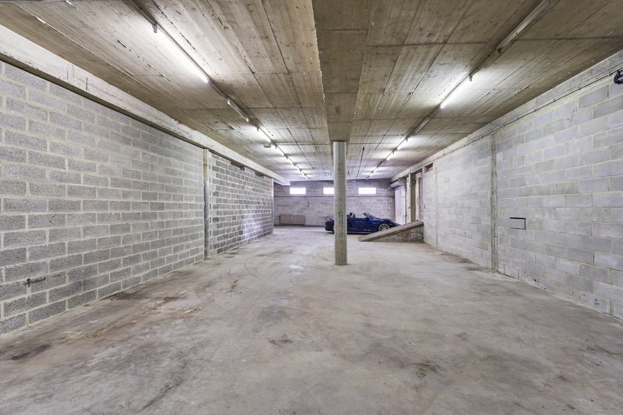 Квартира в Люксембурге, Люксембург, 920 м² - фото 4