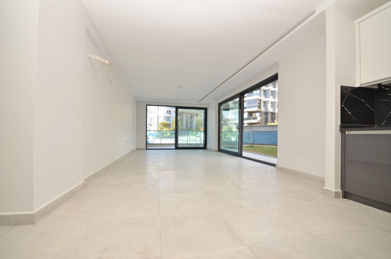 Апартаменты в Алании, Турция, 150 м² - фото 5