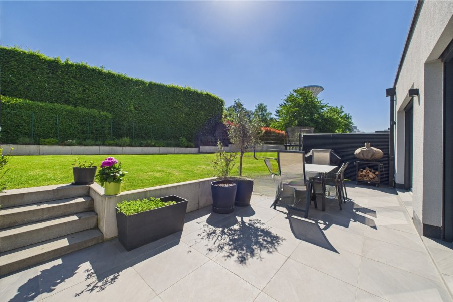 Квартира в Люксембурге, Люксембург, 192 м² - фото 4