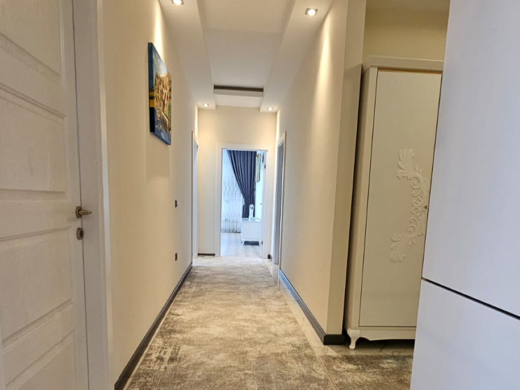 Апартаменты в Алании, Турция, 190 м² - фото 5