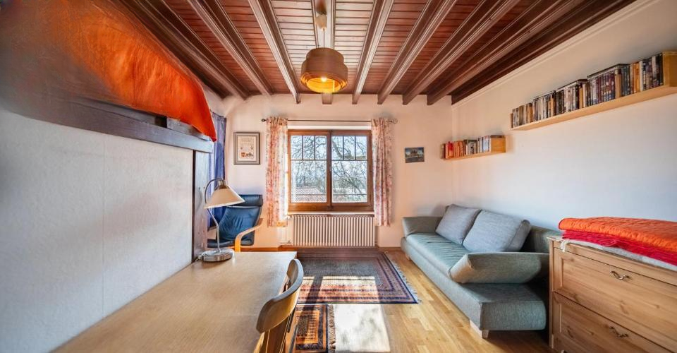 Квартира в Женеве, Швейцария, 247 м² - фото 4