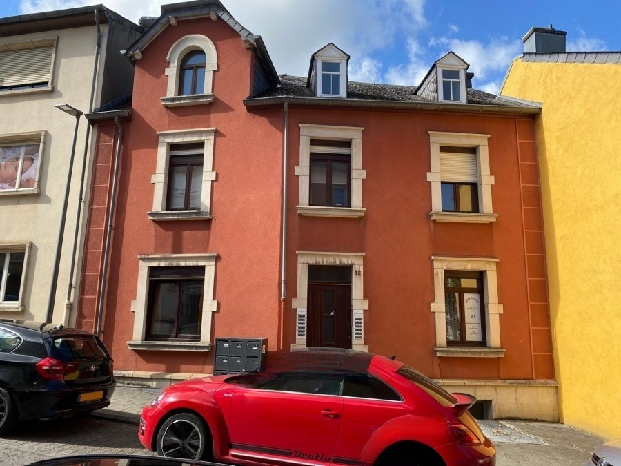 Квартира в Люксембурге, Люксембург, 471 м² - фото 4