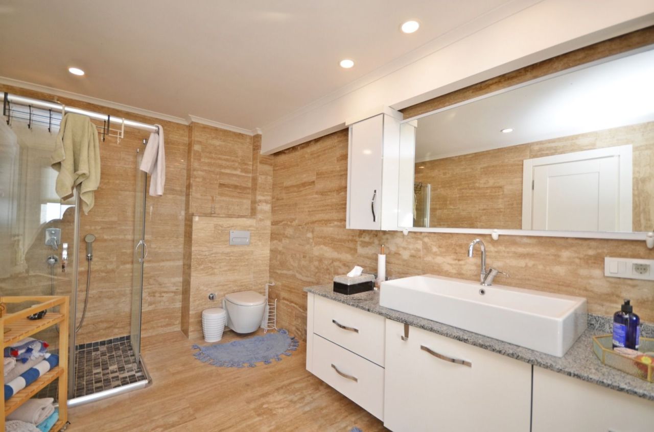 Апартаменты в Алании, Турция, 250 м² - фото 5