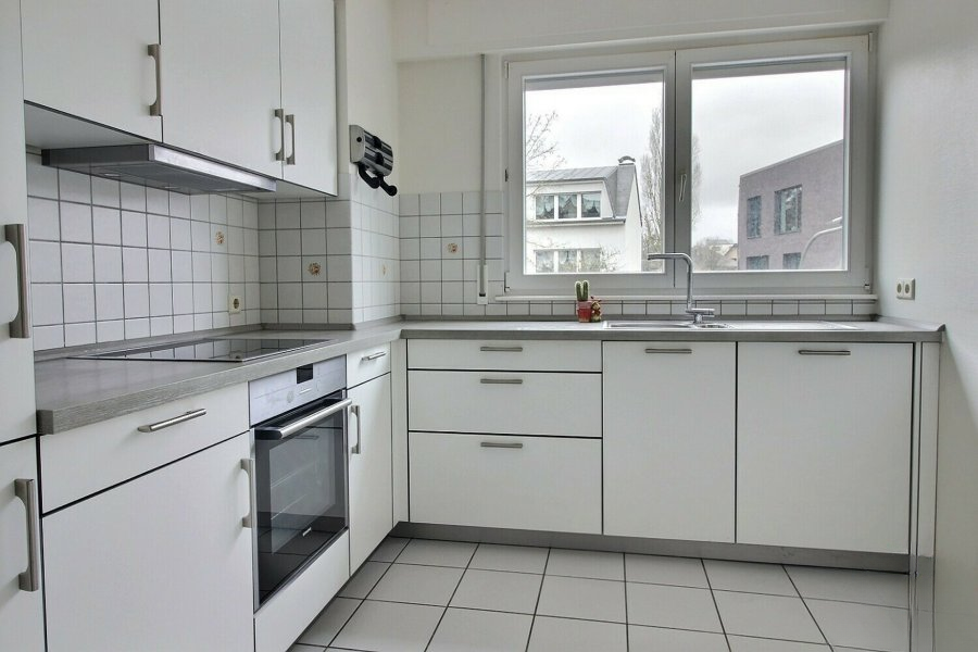 Квартира в Люксембурге, Люксембург, 59 м² - фото 4