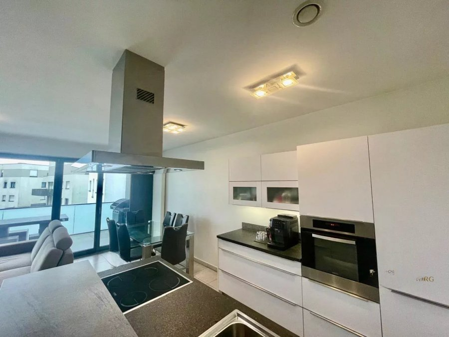 Квартира в Люксембурге, Люксембург, 70 м² - фото 4