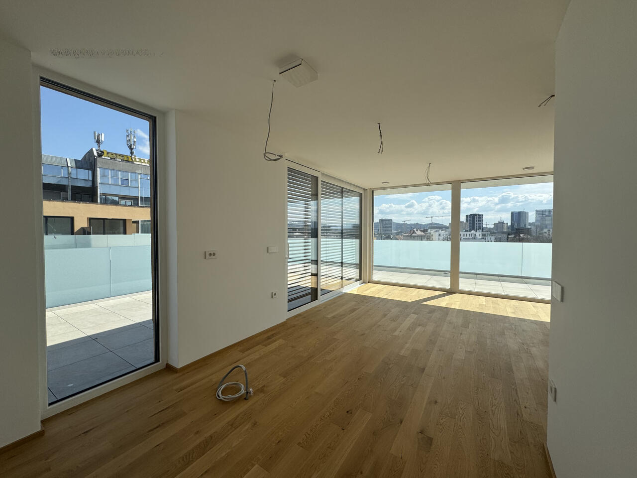 Квартира в Любляне, Словения, 233 м² - фото 4