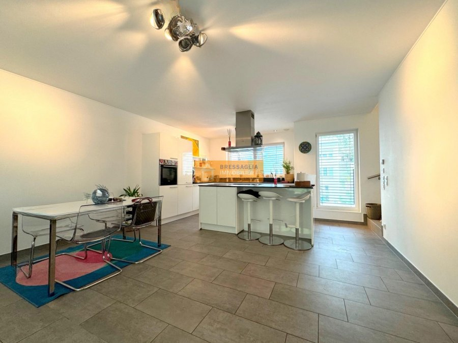 Квартира в Люксембурге, Люксембург, 147 м² - фото 4