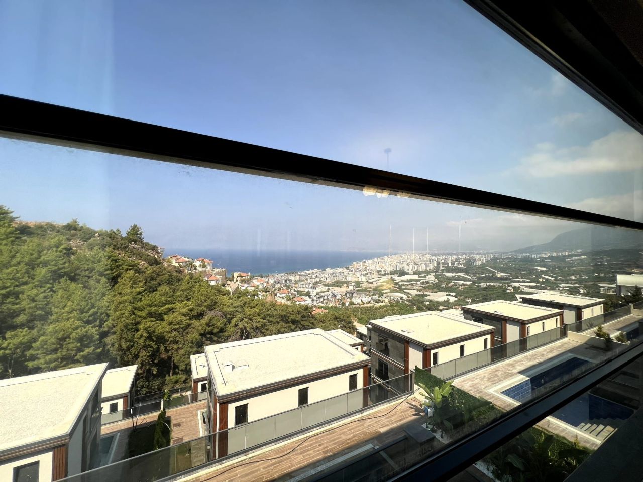 Апартаменты в Алании, Турция, 280 м² - фото 5