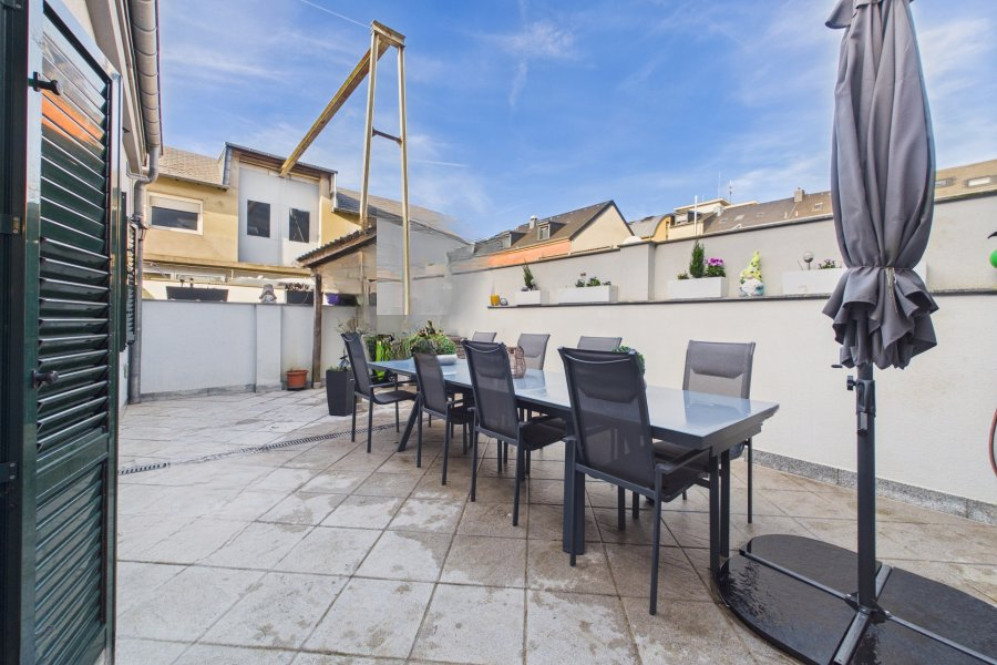 Квартира в Люксембурге, Люксембург, 68 м² - фото 4