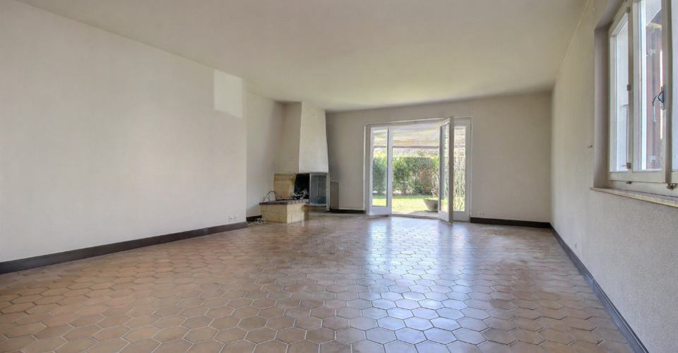 Квартира в Женеве, Швейцария, 111 м² - фото 4