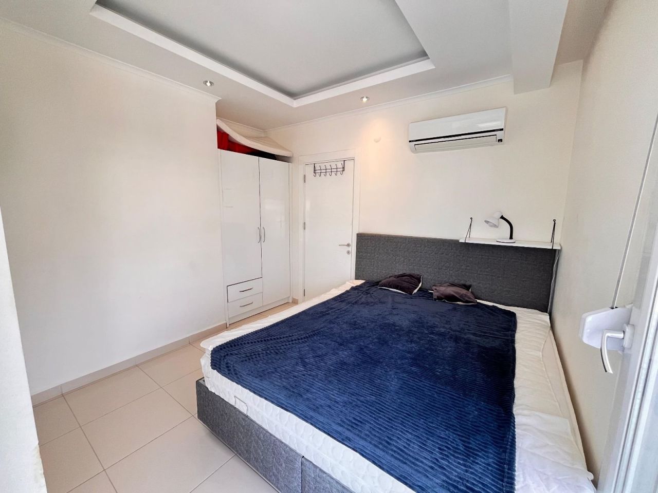 Апартаменты в Алании, Турция, 140 м² - фото 5