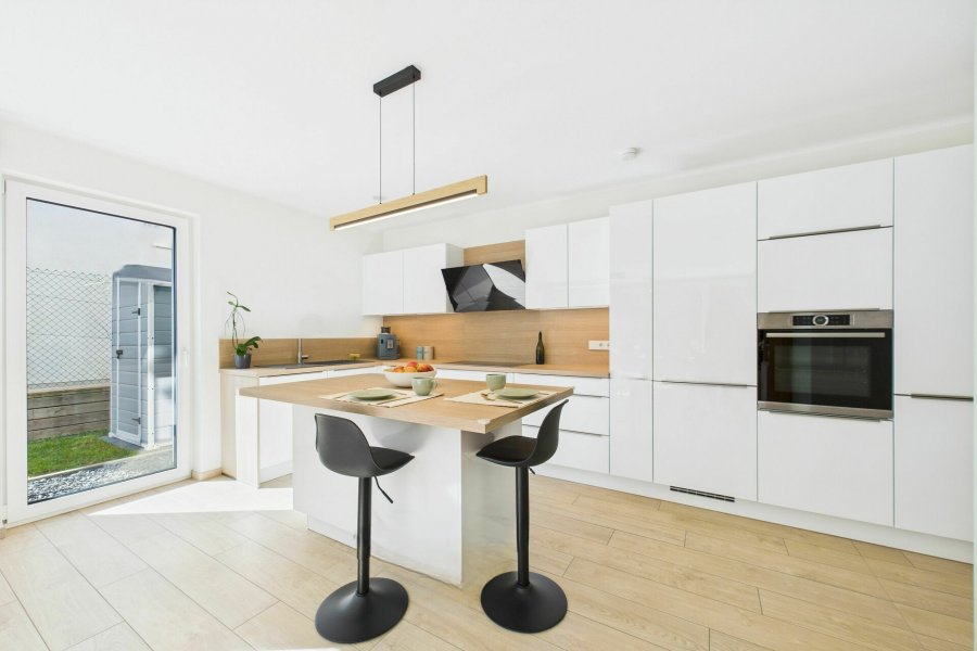 Квартира в Люксембурге, Люксембург, 81 м² - фото 4