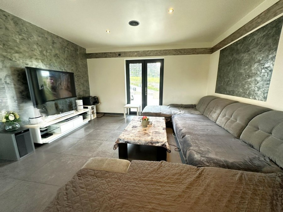 Квартира в Дикирхе, Люксембург, 440 м² - фото 4