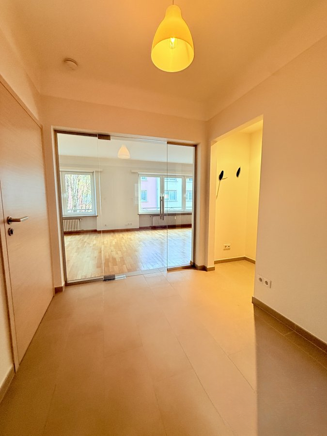 Квартира в Люксембурге, Люксембург, 85 м² - фото 4