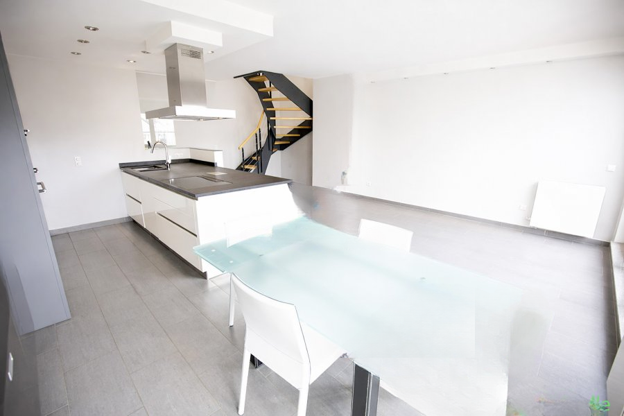 Квартира в Люксембурге, Люксембург, 104 м² - фото 4