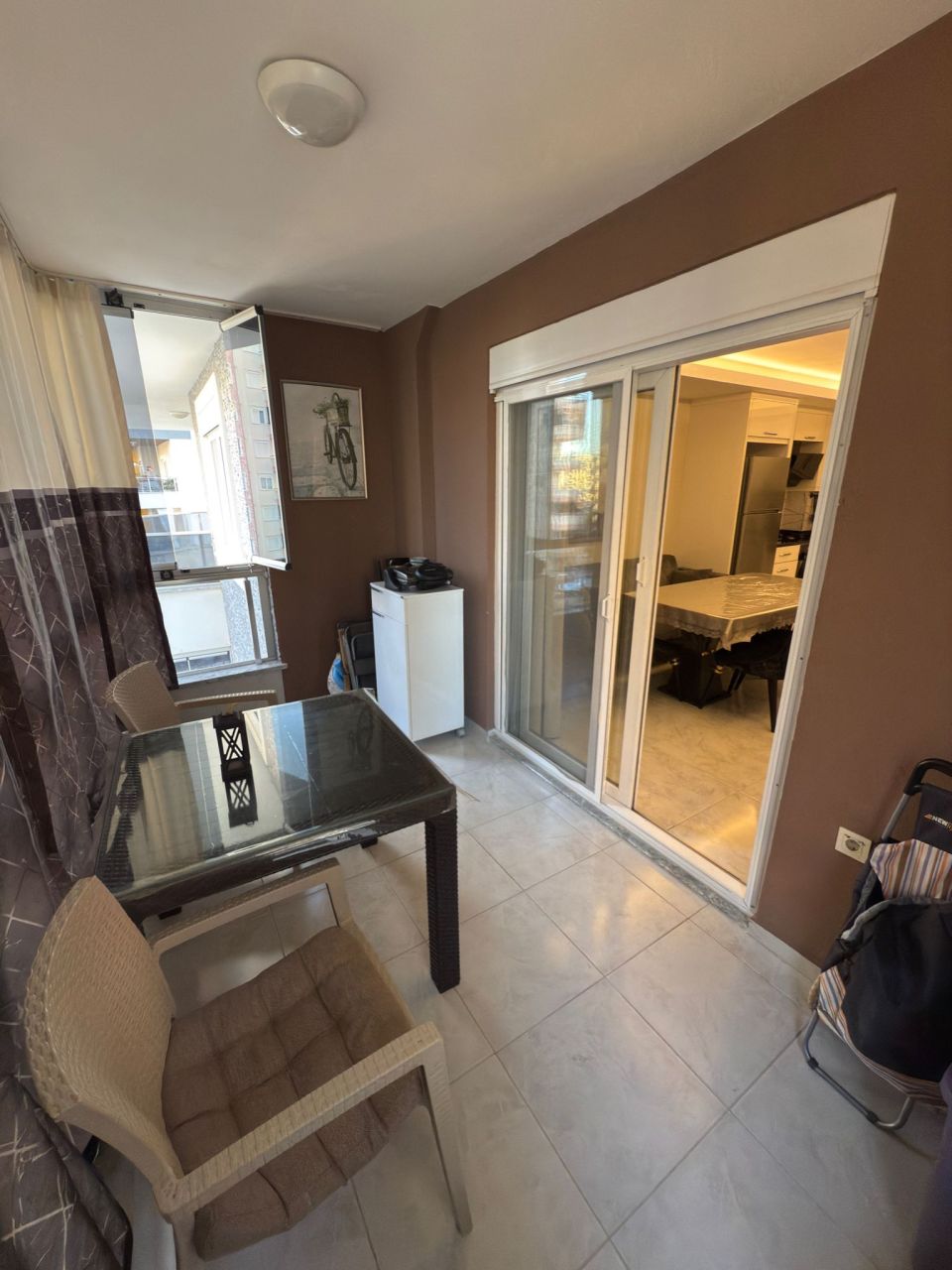 Апартаменты в Алании, Турция, 157 м² - фото 5