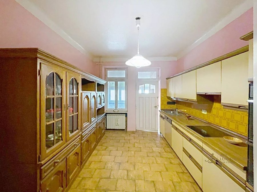 Квартира в Люксембурге, Люксембург, 126 м² - фото 4