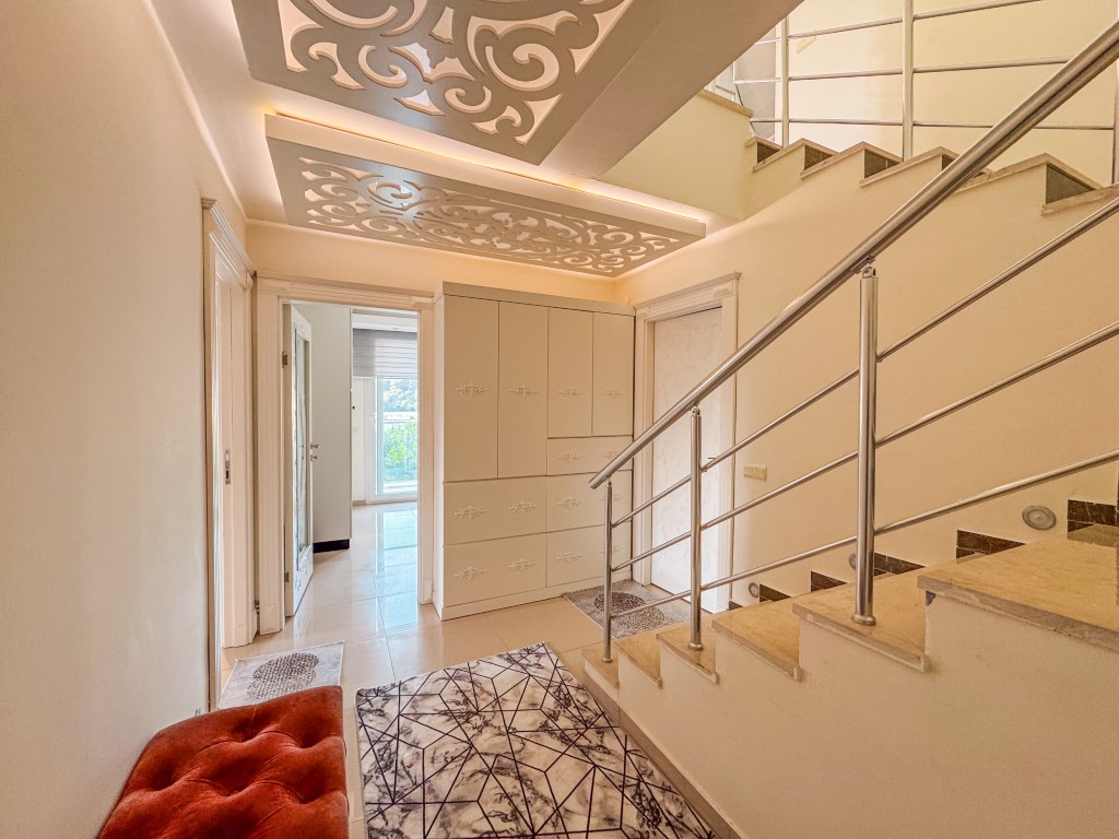 Апартаменты в Алании, Турция, 140 м² - фото 5