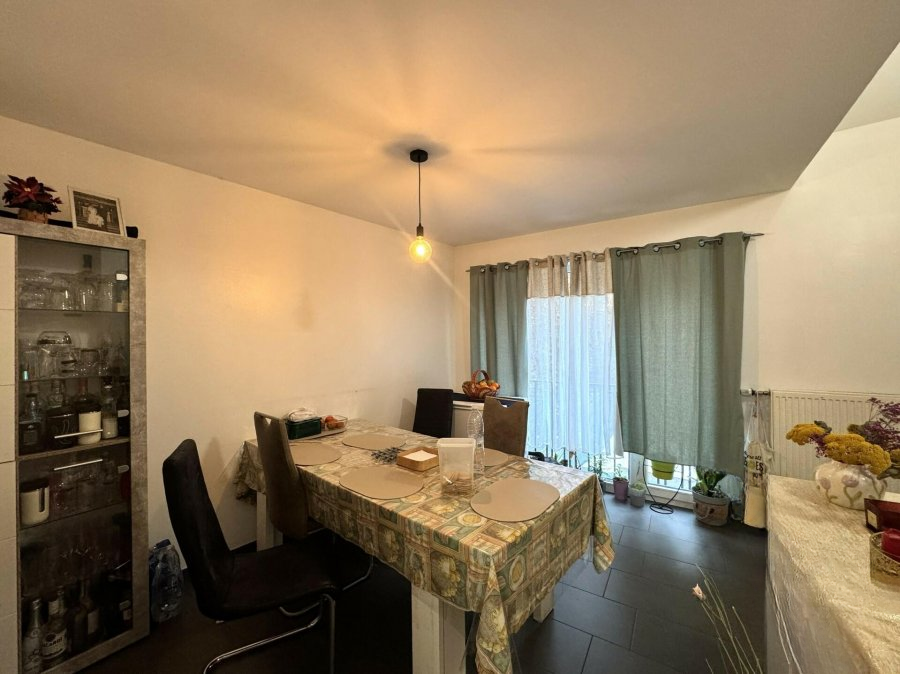 Квартира в Люксембурге, Люксембург, 127 м² - фото 4