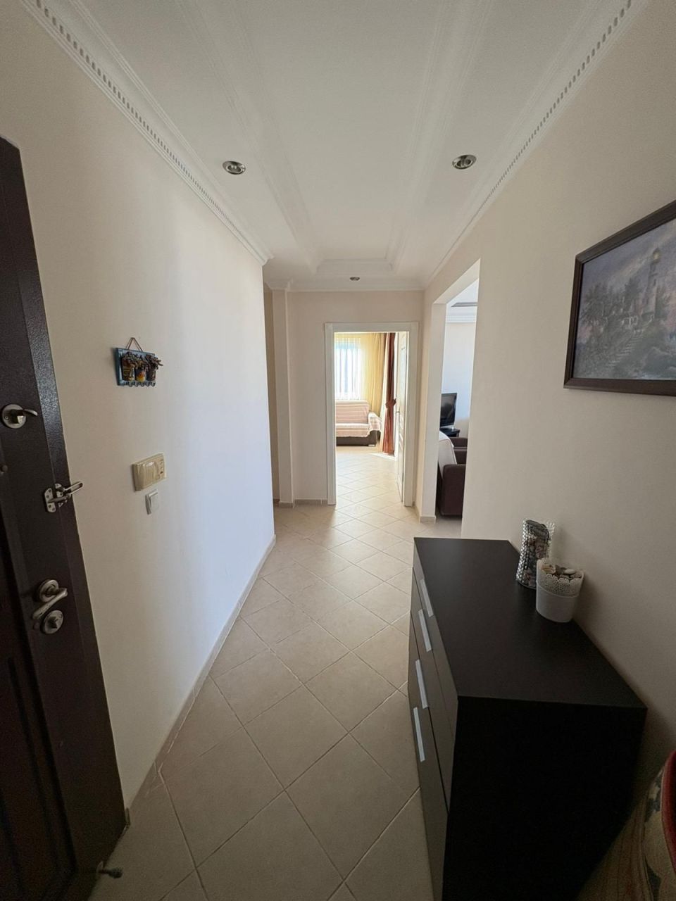 Апартаменты в Алании, Турция, 120 м² - фото 5