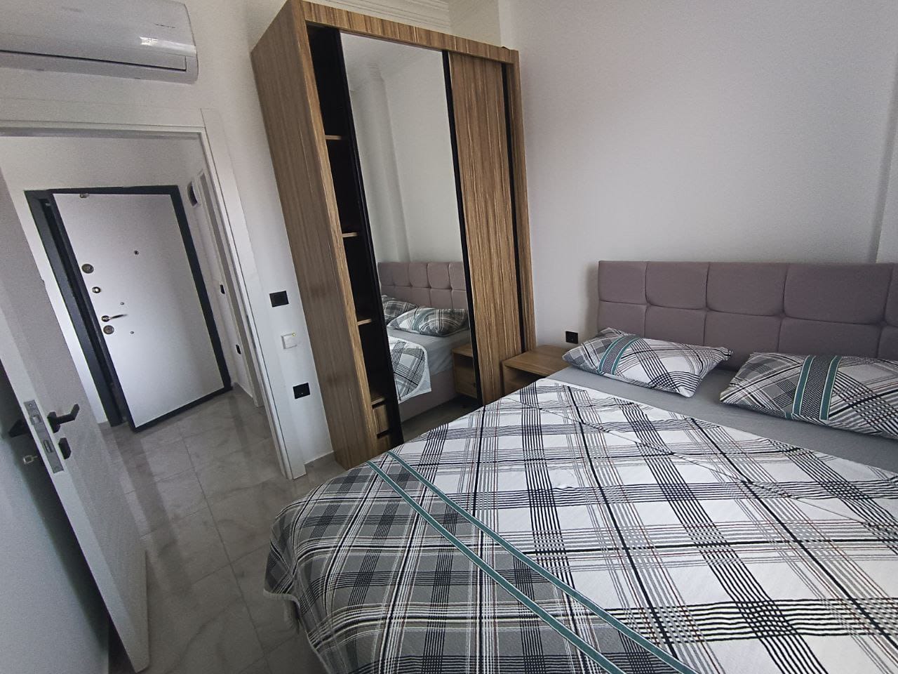 Апартаменты в Алании, Турция, 48 м² - фото 5