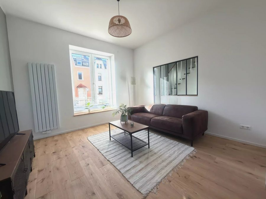 Квартира в Люксембурге, Люксембург, 120 м² - фото 4