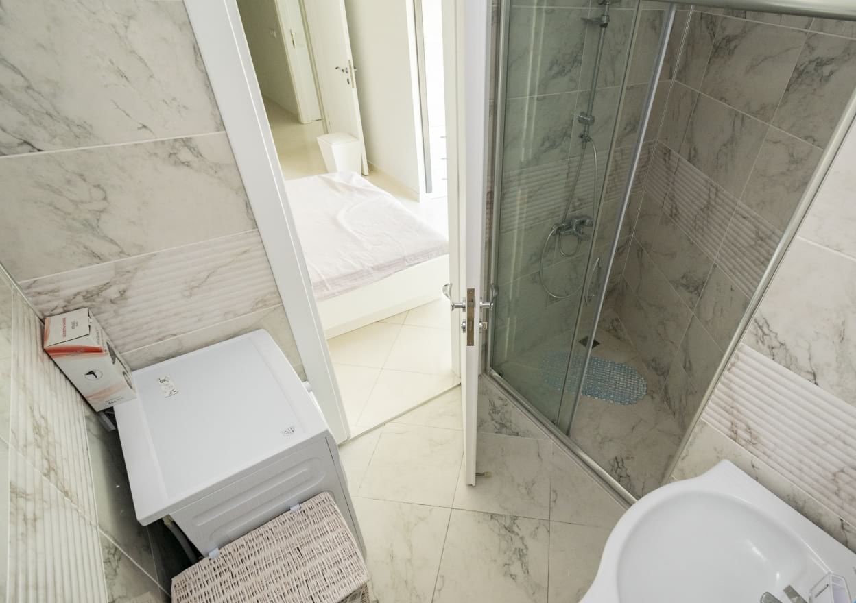 Апартаменты в Алании, Турция - фото 5