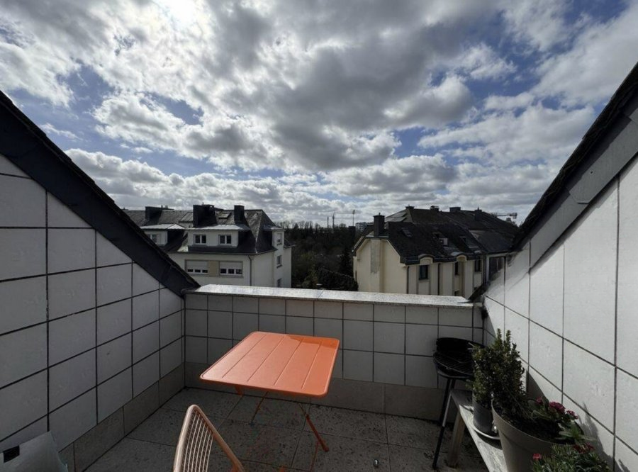 Квартира в Люксембурге, Люксембург, 116 м² - фото 4