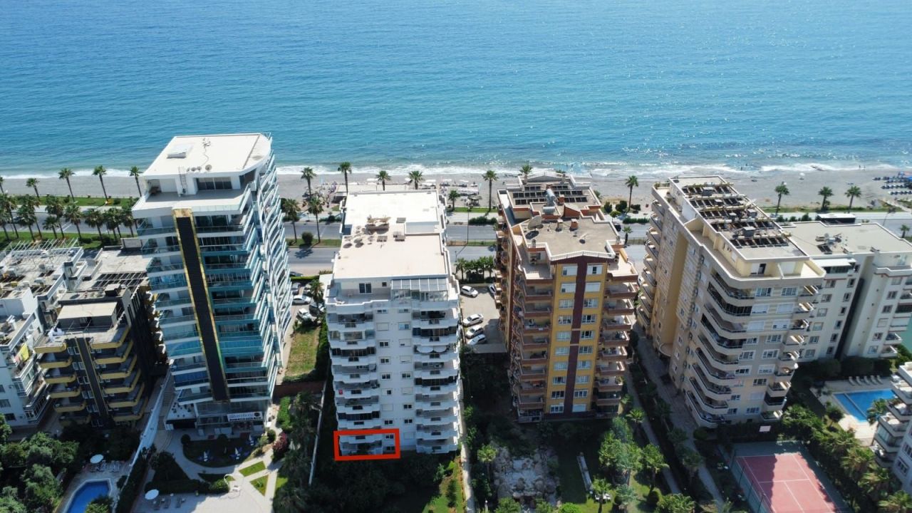 Апартаменты в Алании, Турция, 140 м² - фото 5