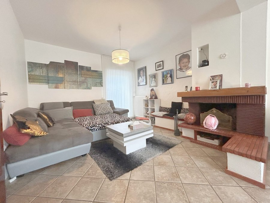 Квартира в Люксембурге, Люксембург, 180 м² - фото 4