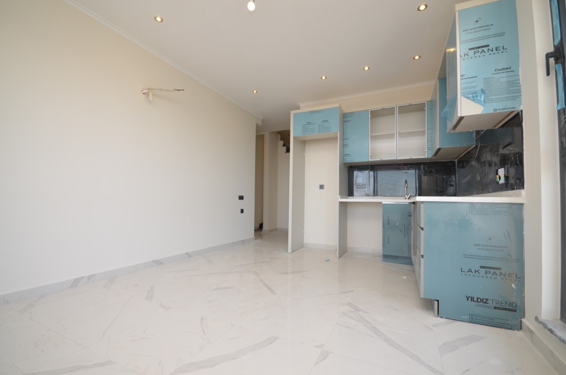 Апартаменты в Алании, Турция, 100 м² - фото 5