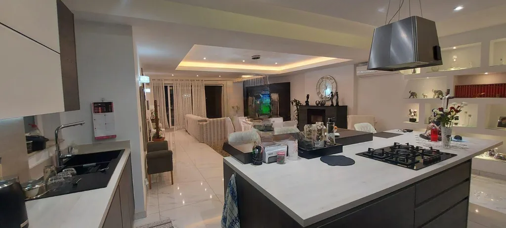 Квартира в Сан-Лоренце, Мальта, 203 м² - фото 4