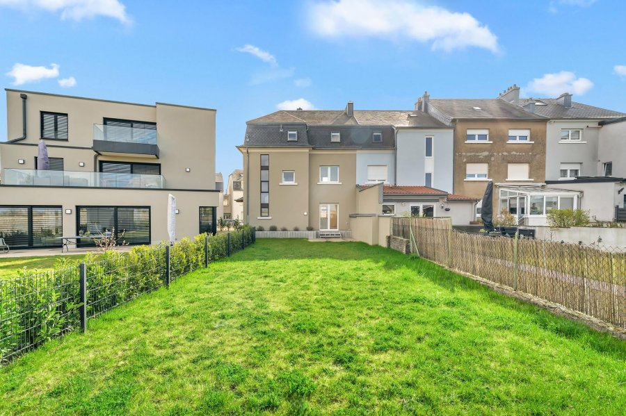 Квартира в Люксембурге, Люксембург, 300 м² - фото 4