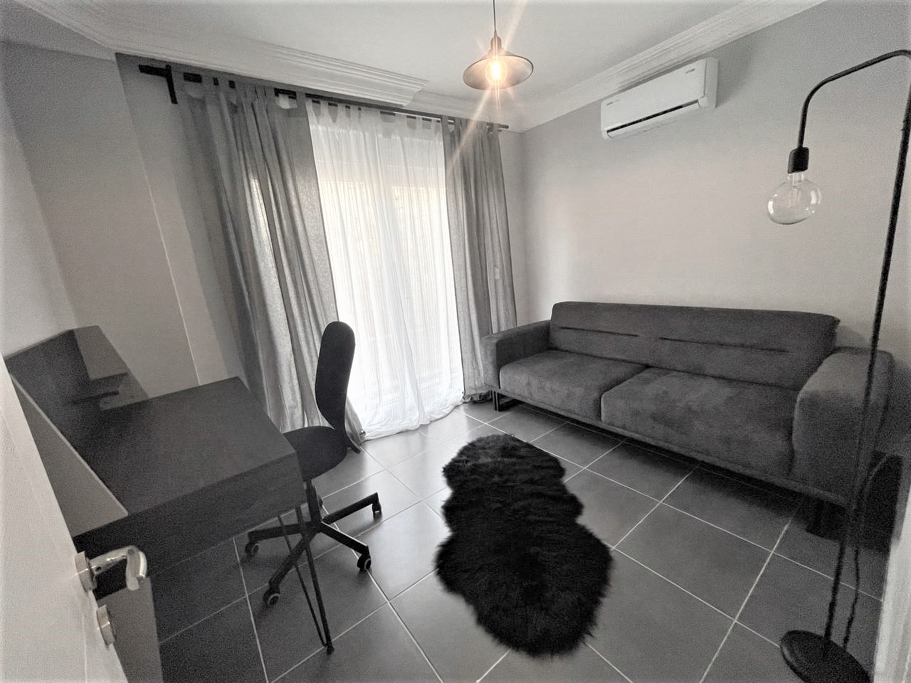 Апартаменты в Алании, Турция, 160 м² - фото 5