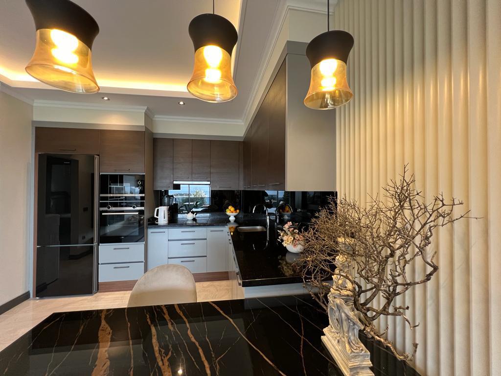 Апартаменты в Алании, Турция, 67 м² - фото 5